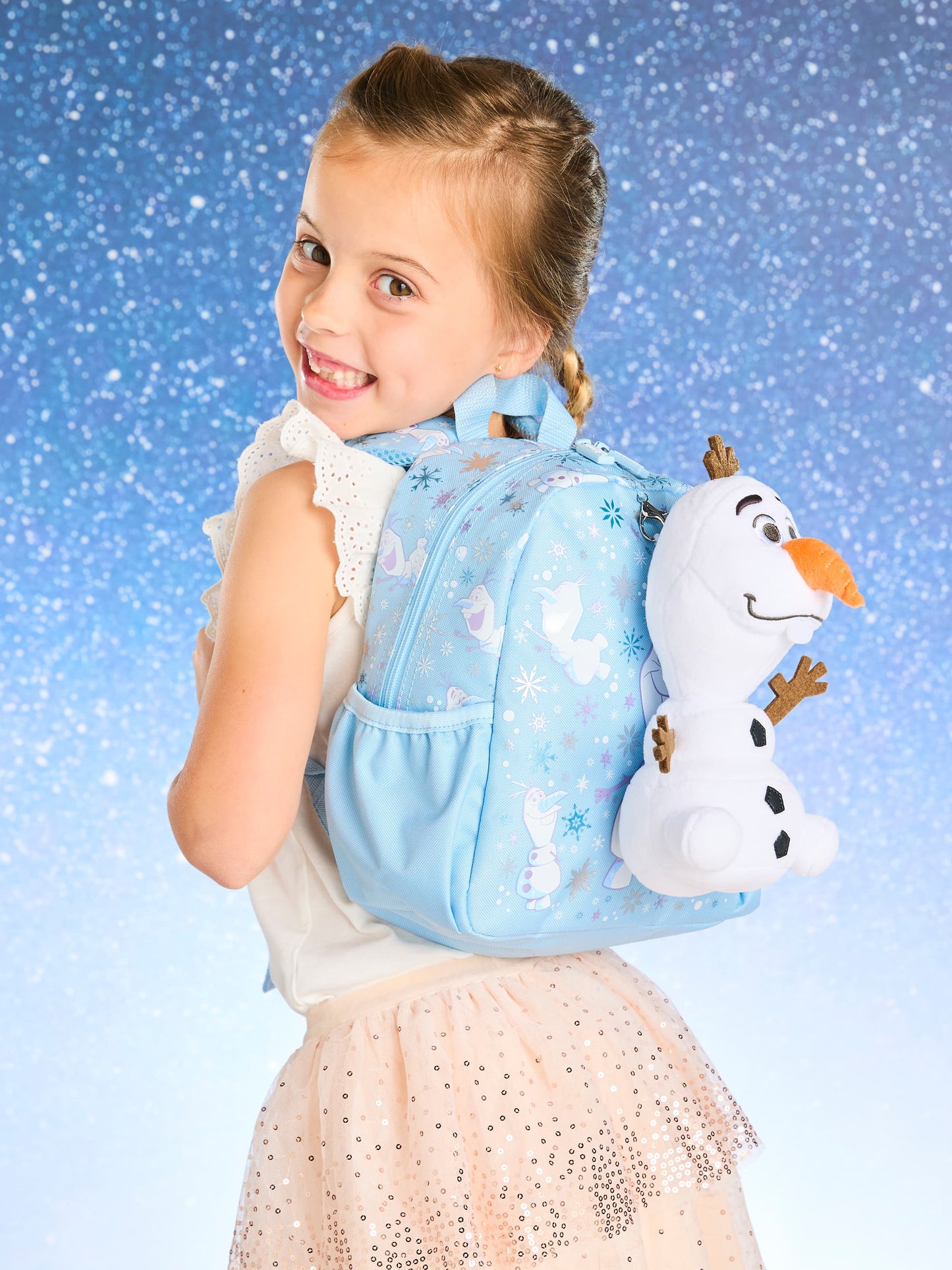 Frozen Series Smiggle