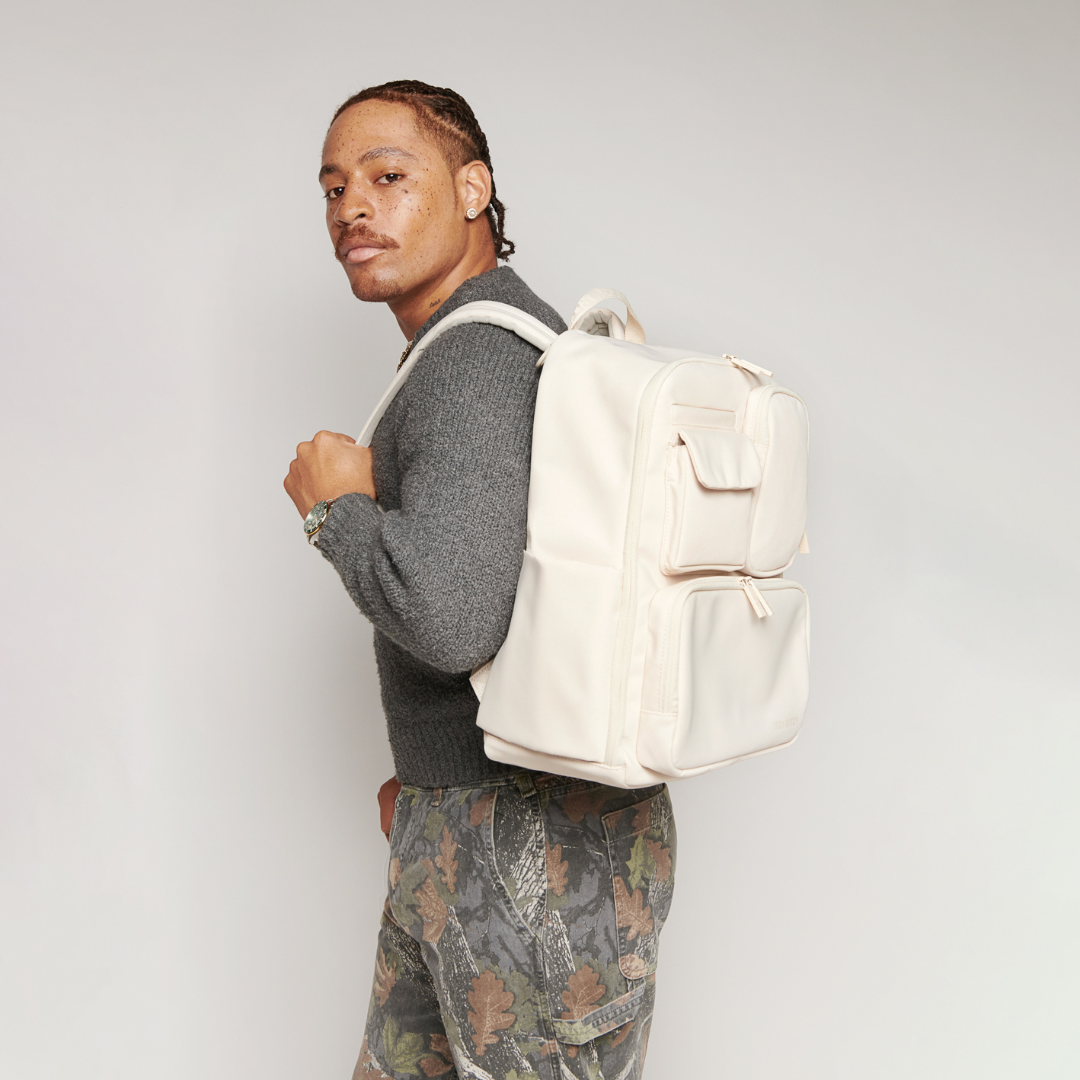 Belong Utility Backpack™ Diaper Bag