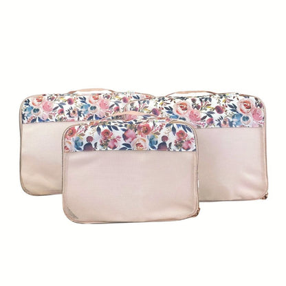 Pack Like A Boss™ - Large Packing Cubes 3pc Set