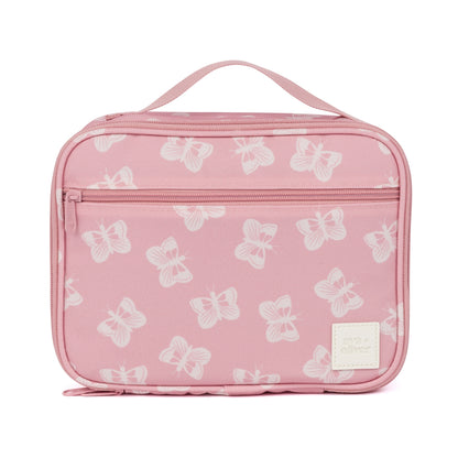 Butterflies Kids Lunch Bag