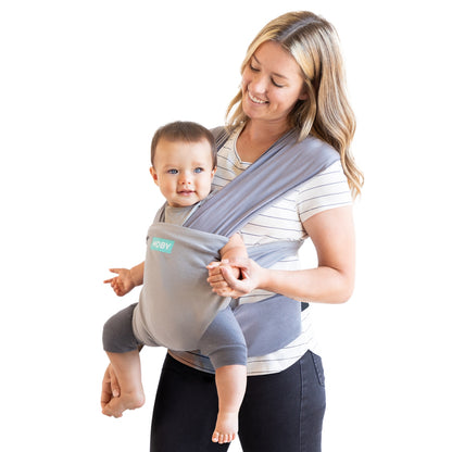Moby Easy-Wrap Carrier