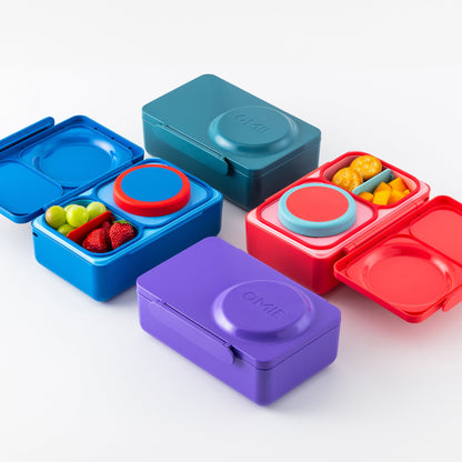 OmieBox UP