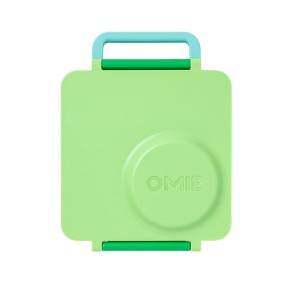 OmieBox Pastel Colors