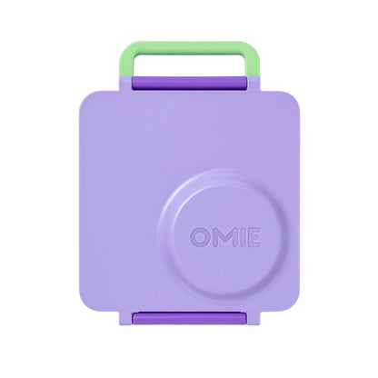 OmieBox Pastel Colors