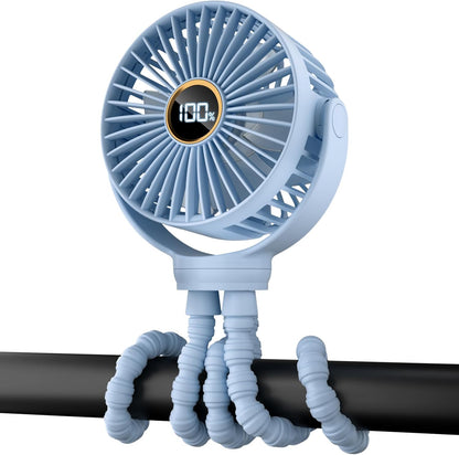 Uncommon Breeze 3-Speed Stroller Fan