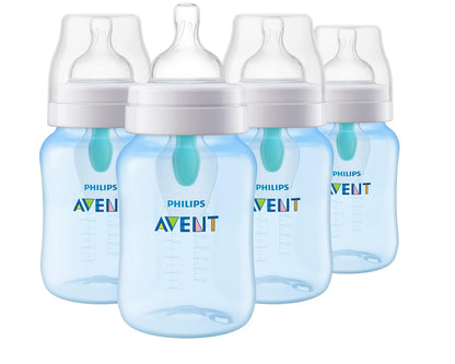 Philips Avent Anti-Colic Baby Bottle with AirFree Vent