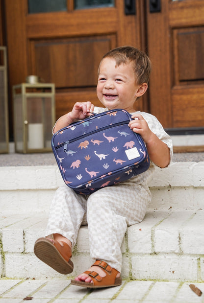 Dinosaurs Kids Lunch Bag