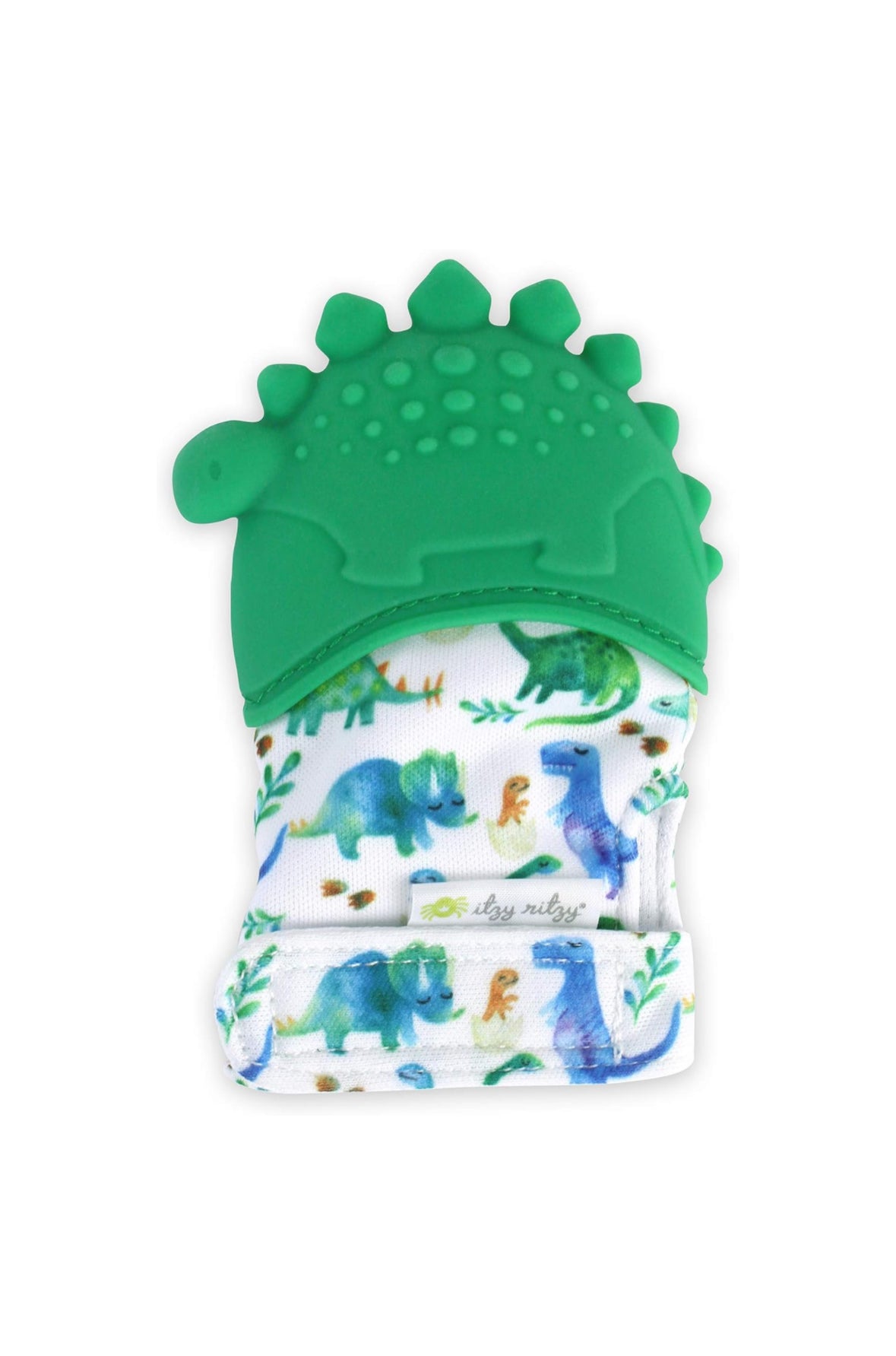 Itzy Mitt™ Teething Mittens
