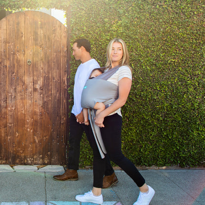 Moby Easy-Wrap Carrier