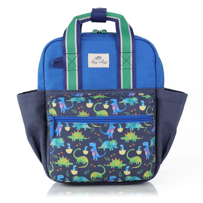 Itzy Bitzy Bag™ Toddler Backpack - Raining Dinos
