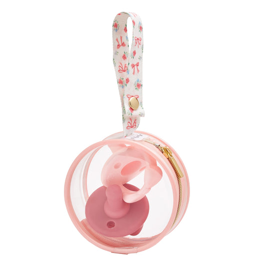 Bows Itzy Paci Case™