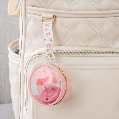 Bows Itzy Paci Case™