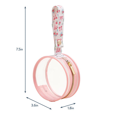 Bows Itzy Paci Case™