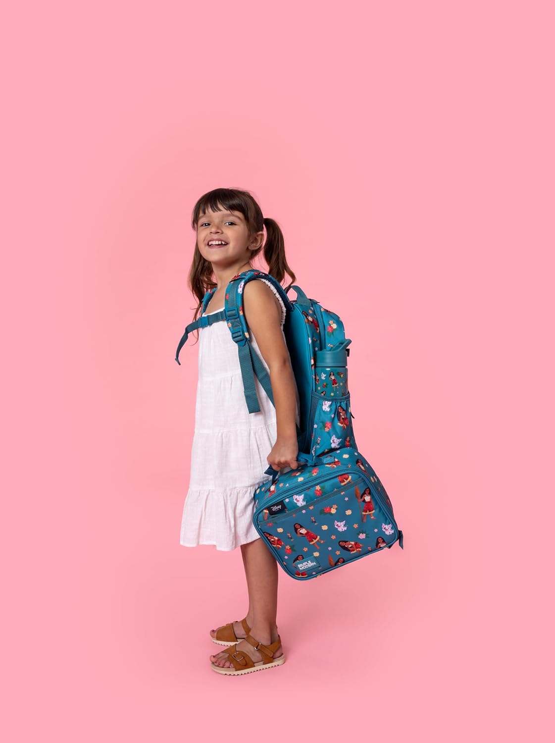 Moana Oceana Fletcher Kids' Backpack