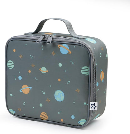 Tiny Twinkle Space Lunch Bag