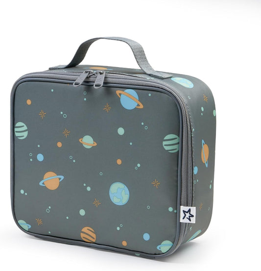 Tiny Twinkle Space Lunch Bag