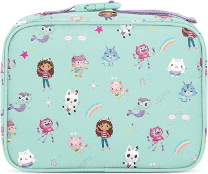 Gabby's Dollhouse: Gabby's Friends Hadley Lunch Bag