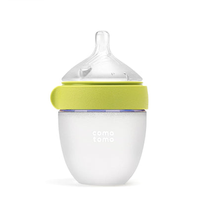Comotomo Silicone Baby Bottle Gen 2