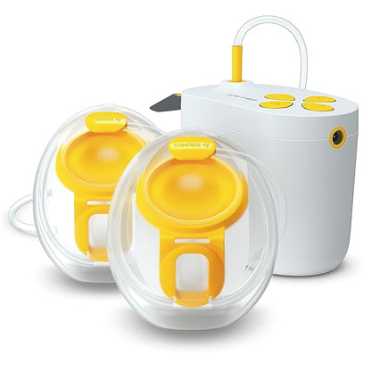 Pump In Style® with MaxFlow™ Breast Pump