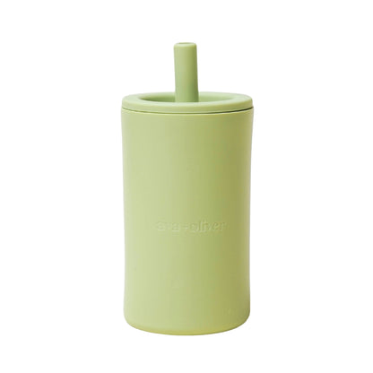 Straw Cup