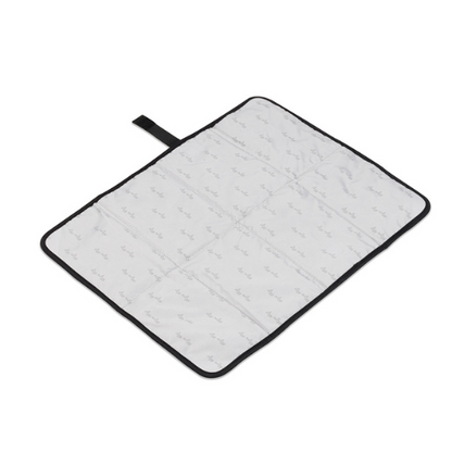 Ritzy Pack Fanny Pack & Crossbody Diaper Bag