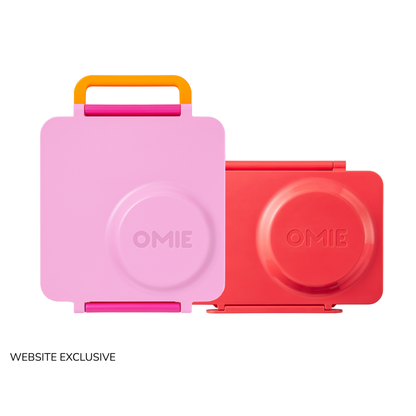 Big & Small Set