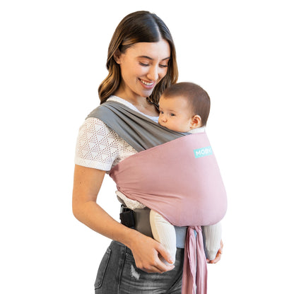 Moby Easy-Wrap Carrier