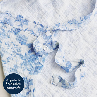 Itzy Breastfeeding Cover™