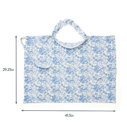 Itzy Breastfeeding Cover™