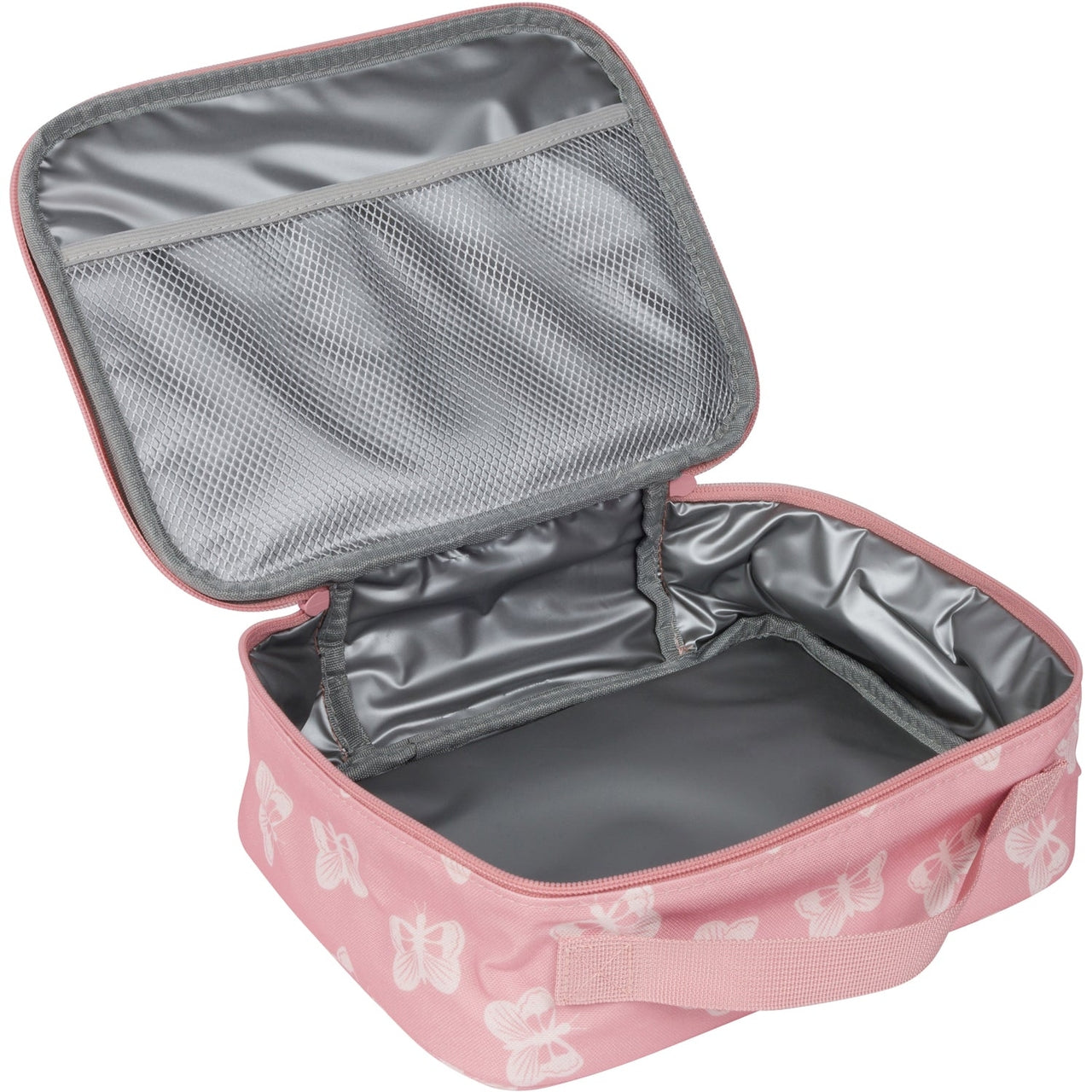 Butterflies Kids Lunch Bag