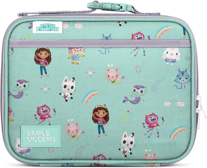 Gabby's Dollhouse: Gabby's Friends Hadley Lunch Bag