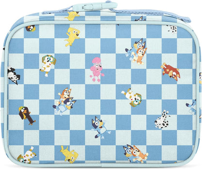 Bluey: Checkmate Hadley Lunch Bag