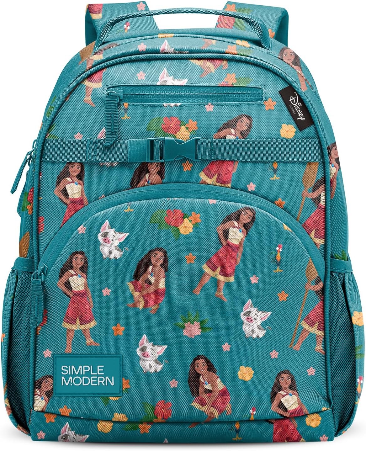 Moana Oceana Backpack (4-7 years)