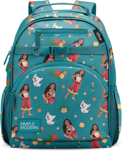 Moana Oceana Backpack (4-7 years)