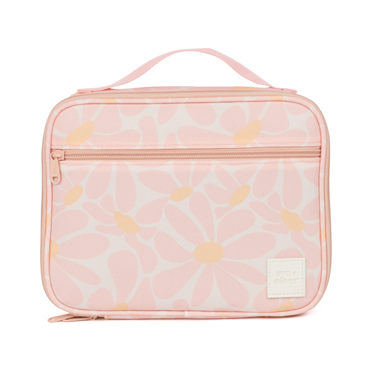 Petal Pop Kids Lunch Bag