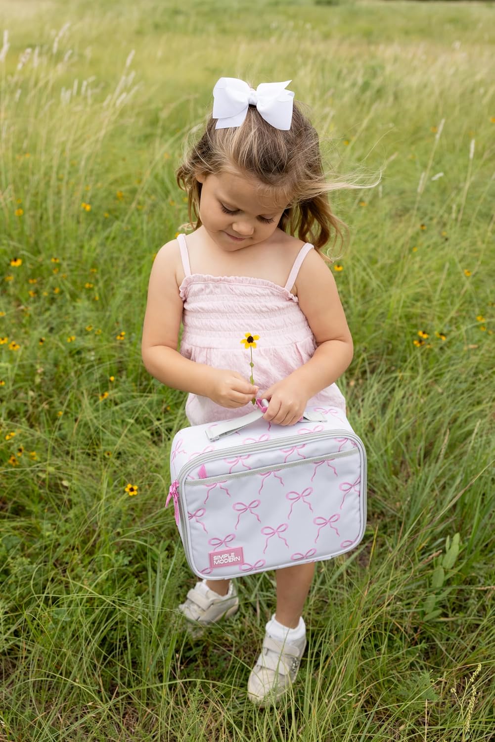 Bows Hadley Lunch Bag