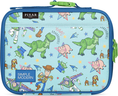 Buzz and Woody Adventures Hadley Lunch Bag