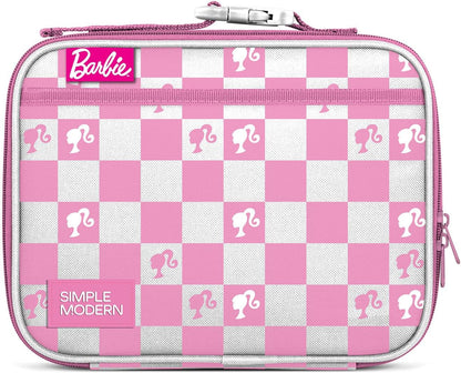 Barbie: Checkmate Hadley Lunch Bag