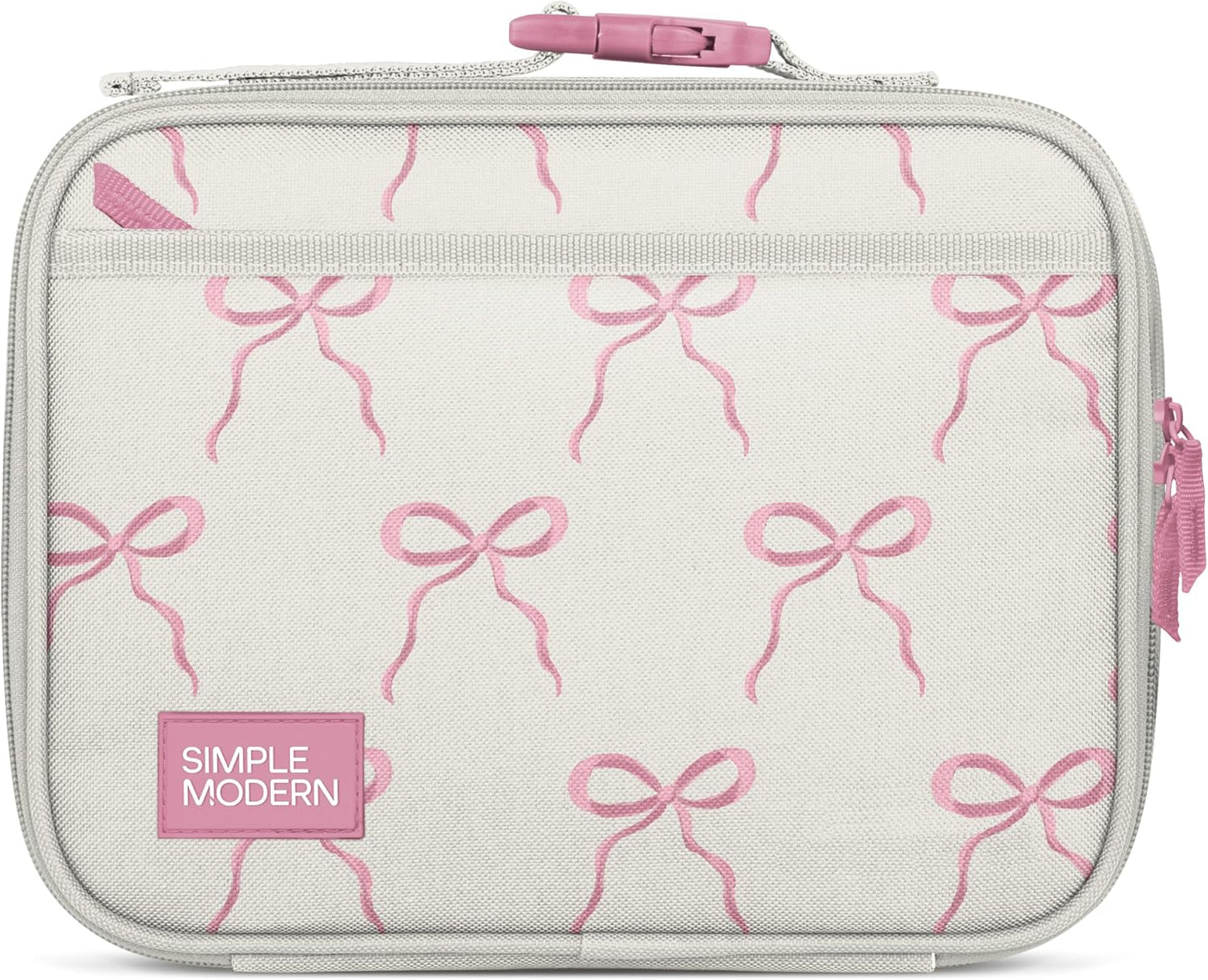 Bows Hadley Lunch Bag
