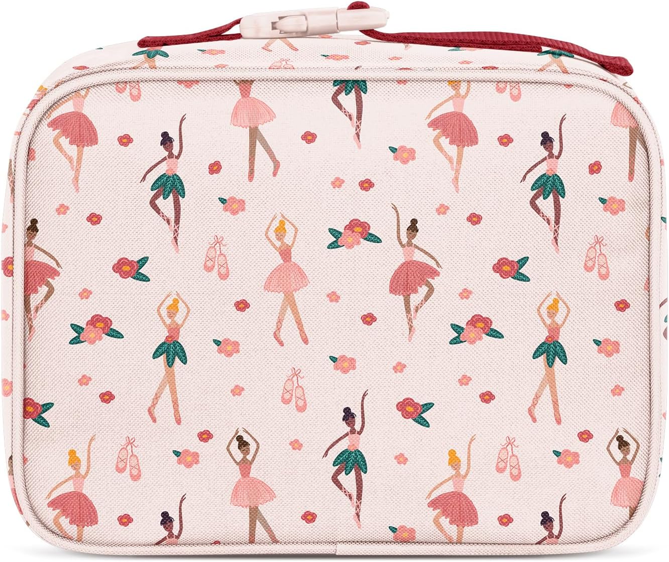 Ballerina Plié Hadley Lunch Bag