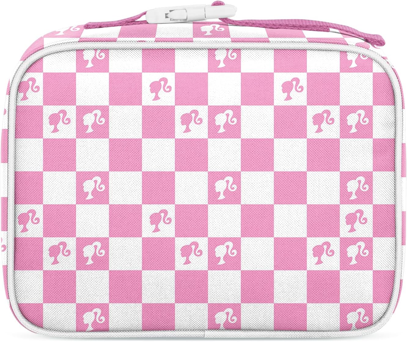 Barbie: Checkmate Hadley Lunch Bag