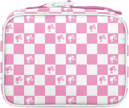 Barbie: Checkmate Hadley Lunch Bag