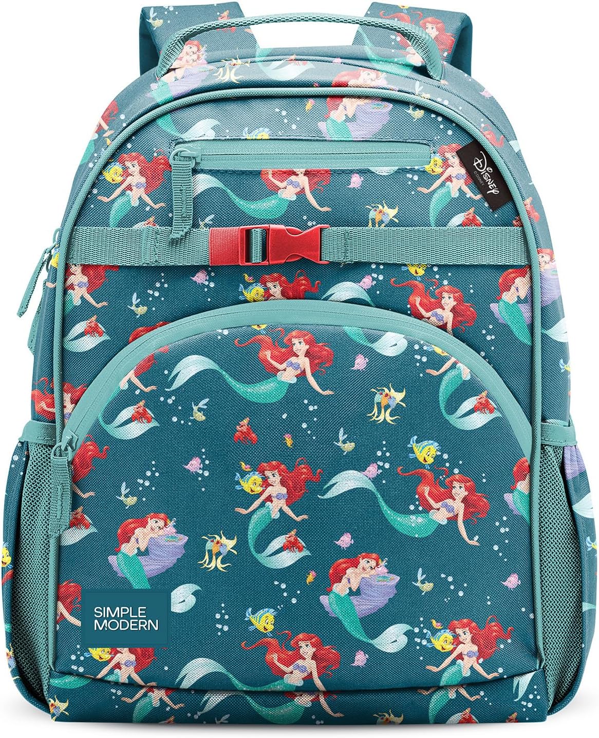 Princess Fletcher Kids' Backpack