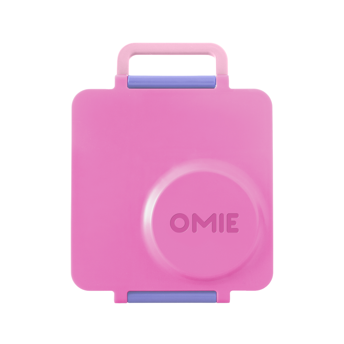 OmieBox Pastel Colors