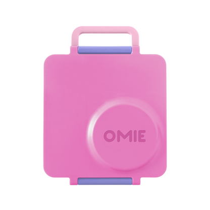 OmieBox Pastel Colors