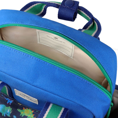 Itzy Bitzy Bag™ Toddler Backpack - Raining Dinos