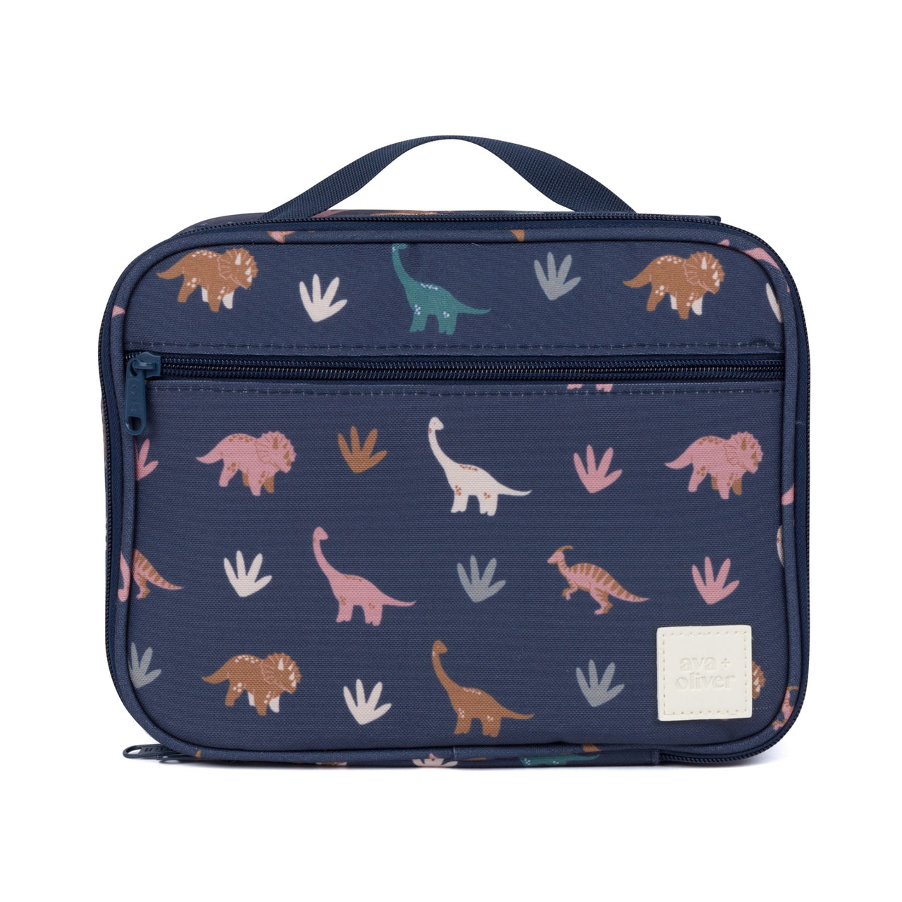 Dinosaurs Kids Lunch Bag