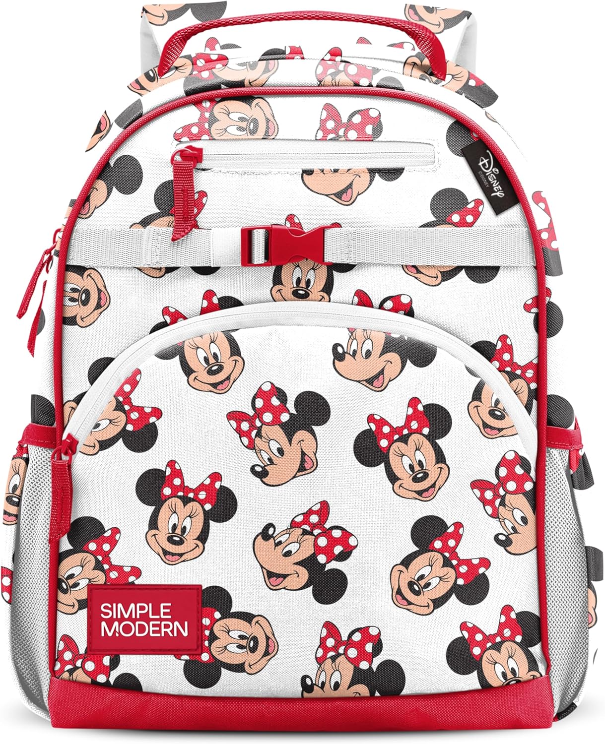Minnie Mouse Fun Backpack (3-5 years)