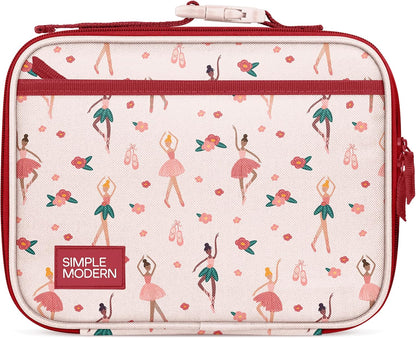 Ballerina Plié Hadley Lunch Bag