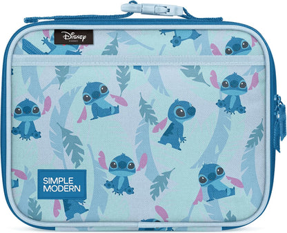 Tropical Stitch Fletcher Kids' Backpack (3-5 years)